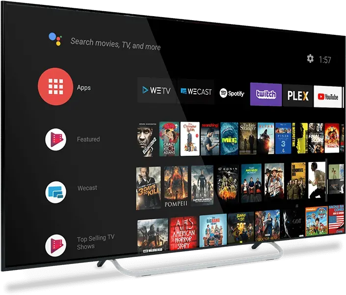 Android TV Box